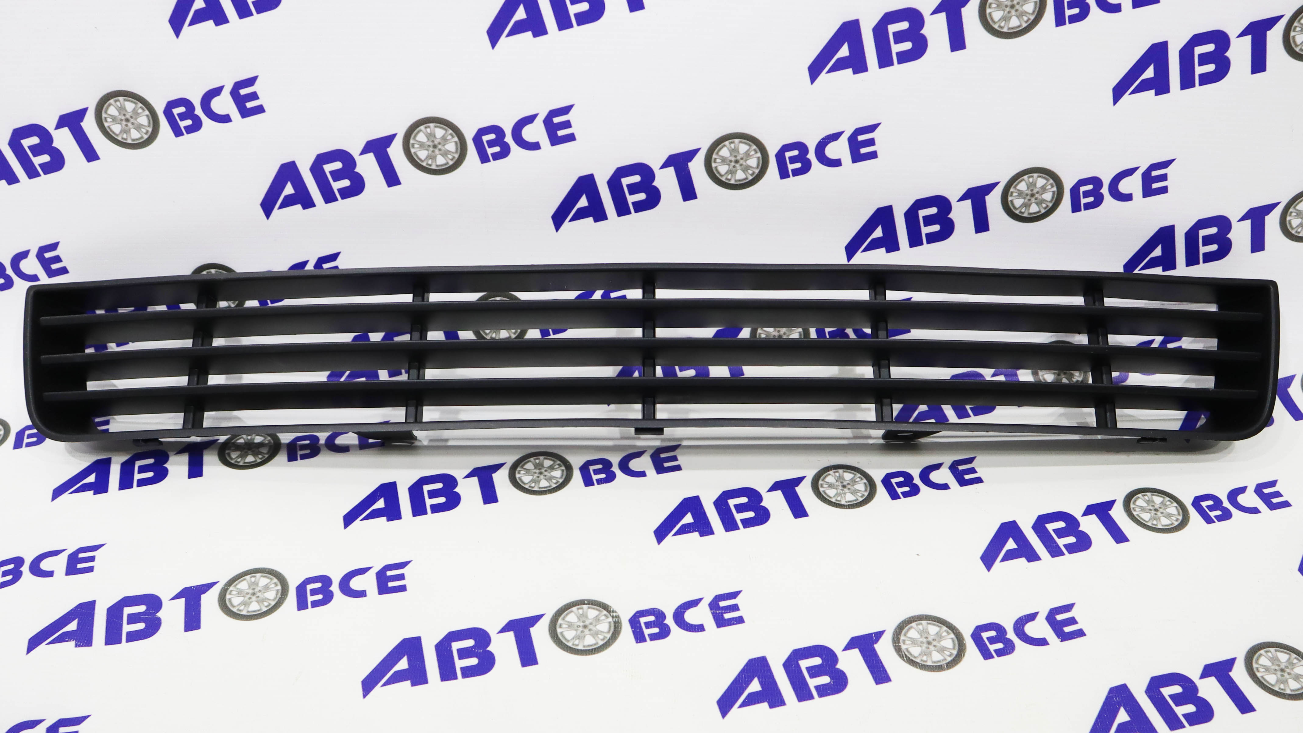 Решетка радиатора (черная) Epica 06- GM